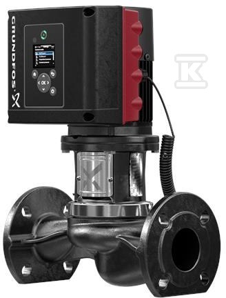 Pompa spiralna jednostopniowa TPE3 40-200 S-A-F-A-BQBE-GDC 99272433