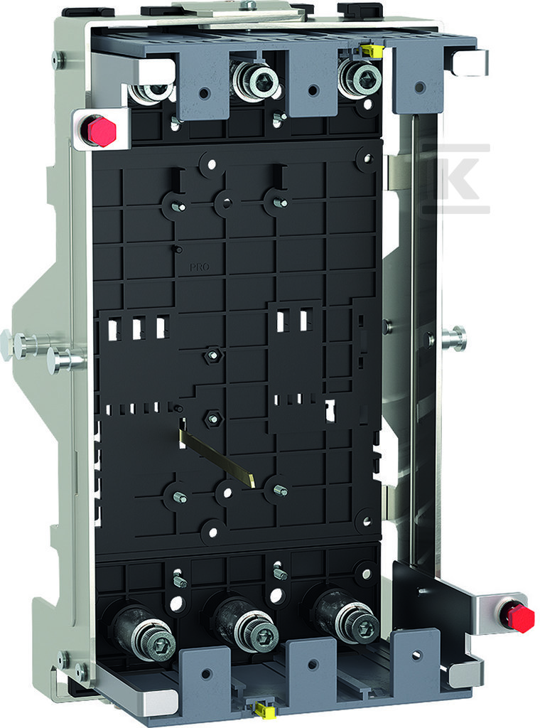 Adapter wysuwny x630/P630 3P HYW332H