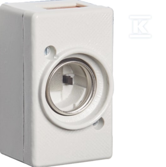 Gniazdo D 474 DIII/E33 63A 750V 1P wkr.5 LE33KPS7