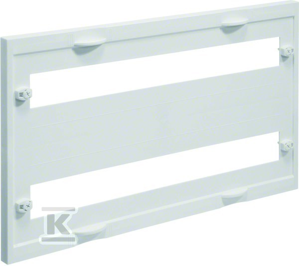Pokrywa ze szczeliną poziomą 24M odstęp 150 mm 300×500 US22F3