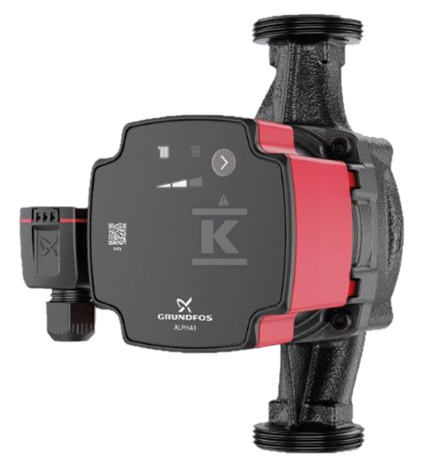 Pompa obiegowa c.o./klimatyzacja ALPHA1 25-40 180 9H AB0 93074166