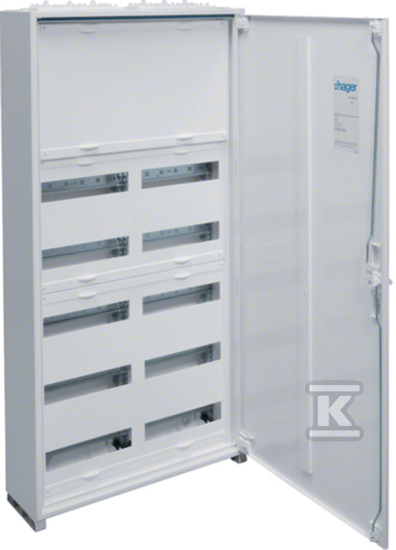 Rozdzielnica FW IP44/II 1100x550x160 FWB72N