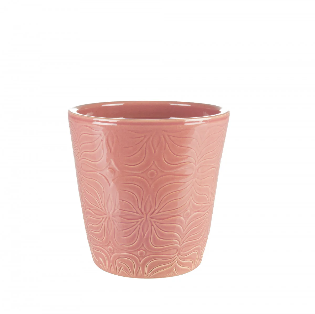 Vas decorativ Lia D13 cm x H13 cm