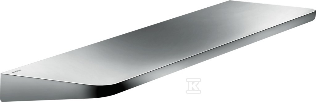 Półka AXOR Universal Circular chrom 42844000
