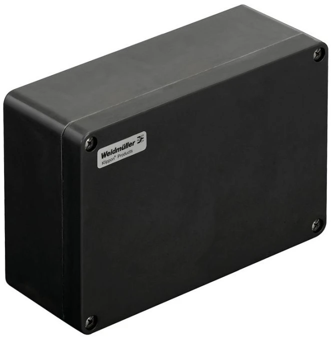Obudowa przeciwwybuchowa KLIPPON POK 162609 EX 1306090000