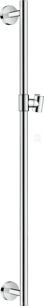 Drążek prysznicowy Unica Comfort 90 cm chrom 26402000