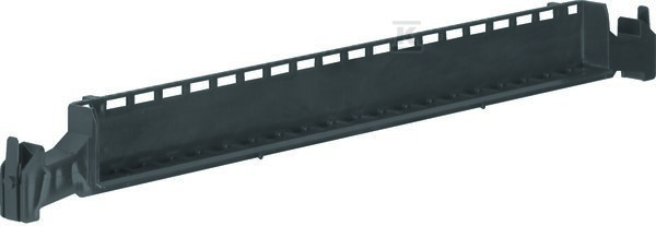 Nośnik pusty pod samozaciski QC GOLF VF/VS 18/22M VZ708N