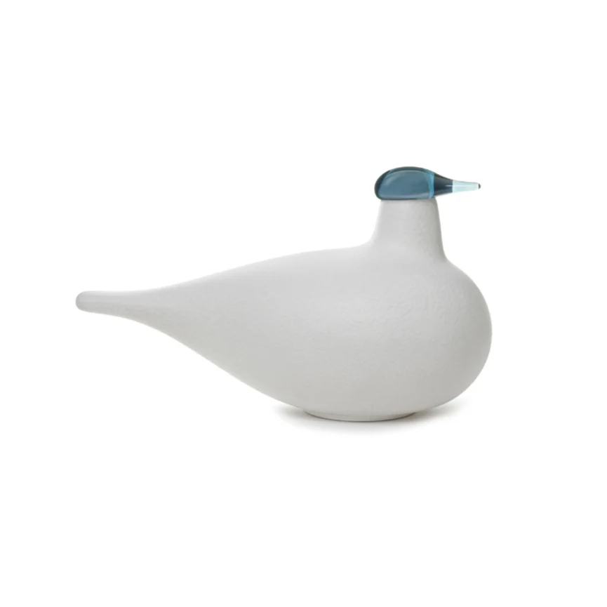 Lampa dekoracyjna LINNUT – KIRASSI biały