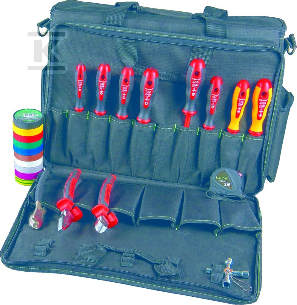 Torba serwisowa „Supply Basic” 220298