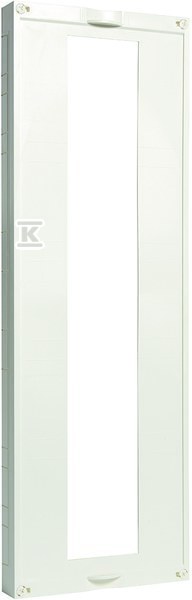 Zestaw H750xB250 dla rozłączników listwowych 2xNH00/1xNH1-3 system szyn rozstaw185 UC51L83