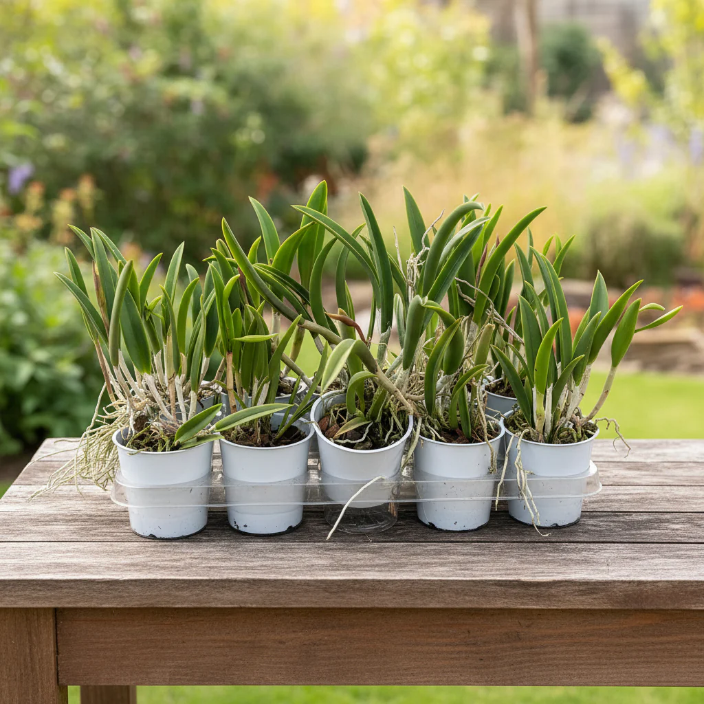 Brassavola Mix – Plante dezvoltate