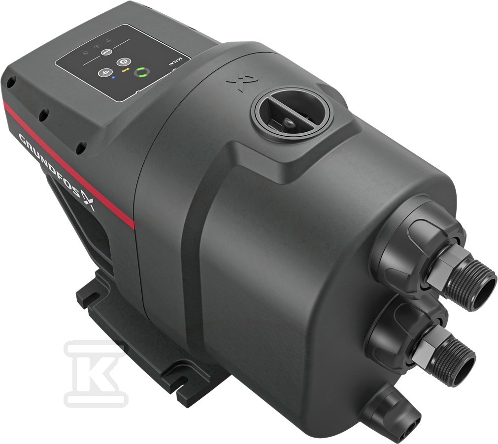 Pompa hydroforowa SCALA1 3-35 1x230V 50Hz, komunikacja BLUETOOTH 99530404