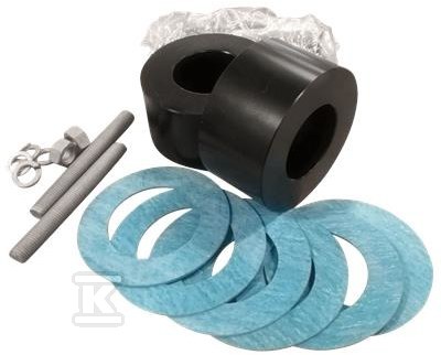 Zestaw dopasowujący LM/LP TP DN65 DN65 96497643