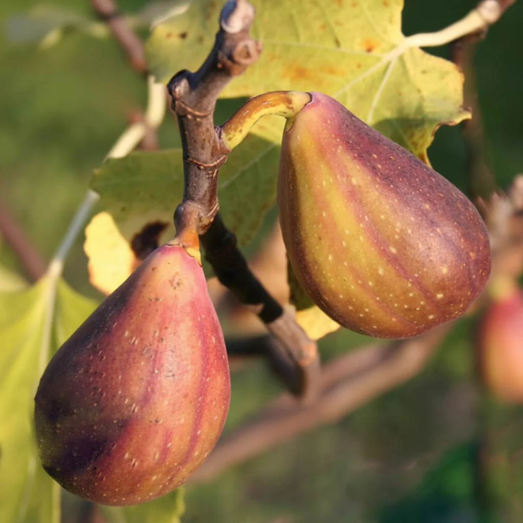 Smochin – Ficus carica 'Gustissimo Perretta’