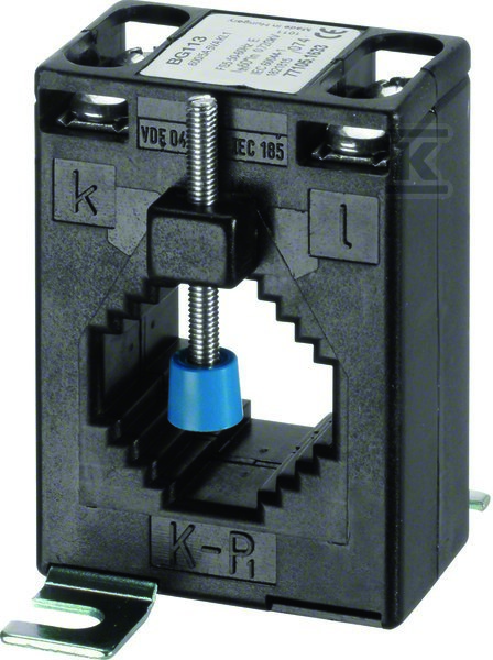 Przekładnik prądowy 600/5A 5VA kl.1 SRC06005