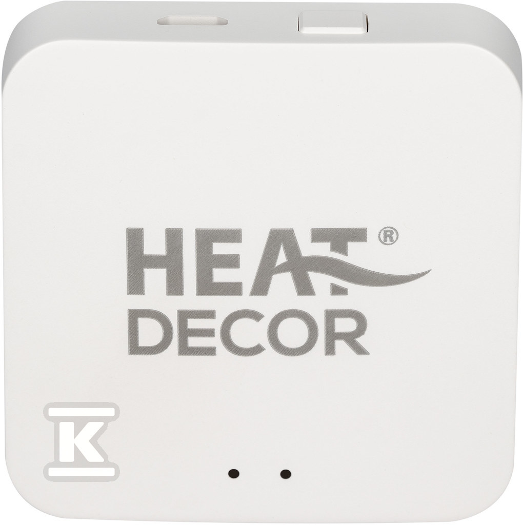 Mini centrala Zigbee 3.0 C.ZB.3.0