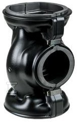 Okładzina termoizolacyjna do pomp MAGNA1 65-40/60/80/100/120/150 F (N) 98538839