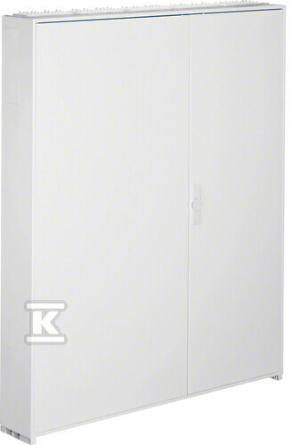 Obudowa naścienna IP44/II 1550x1300x205 FP05SN2
