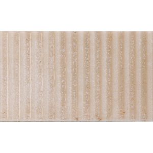 PŁYTKA CERAMICZNA  18.6 X 6 CM OD EQUIPE