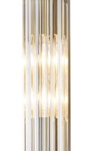 LAMPA KINKIET FLORENCE MOSIĘŻNY OD MAXLIGHT W0240