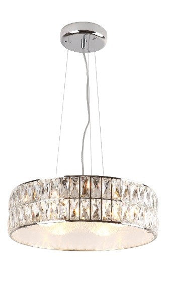 LAMPA DIAMANTE CHROM OD MAXLIGHT P0236