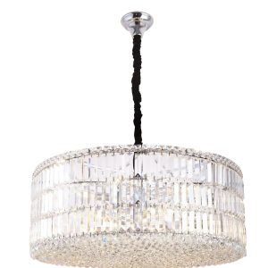 LAMPA  PUCCINI CHROM OD MAXLIGHT P0268