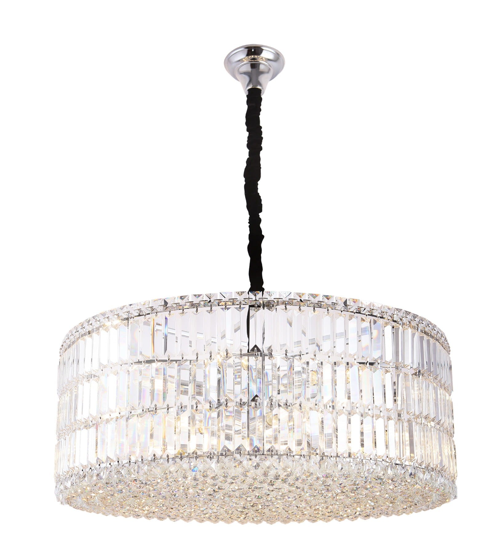 LAMPA PUCCINI CHROM OD MAXLIGHT P0268