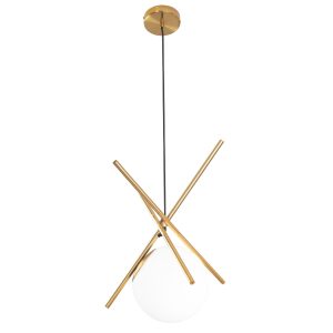 LAMPA  XENA MOSIĘŻNY OD MAXLIGHT P0403