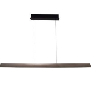 LAMPA  JO-JO CZARNY OD MAXLIGHT P0595