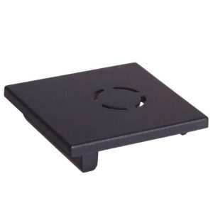 AKCESORIUM SYSTEMY SZYNOWE MAGNETYCZNE MAGNETIC ACC CZARNY OD MAXLIGHT MA0017