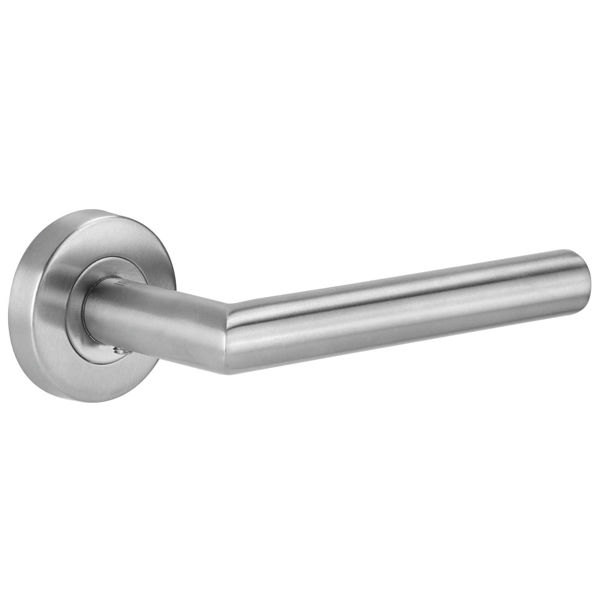 KLAMKA NOVANTA INOX OD VDS