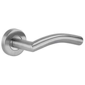 KLAMKA NERIX INOX OD VDS