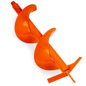 Wiertło do świdra spalinowego 250 mm WUBER