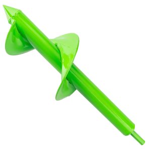 Wiertło ogrodowe na wkrętarkę 100×300 mm WUBER