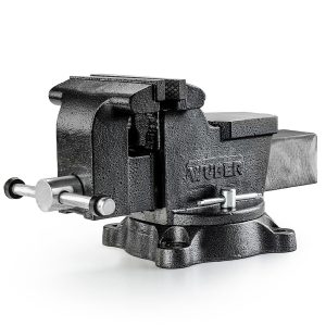 Imadło ślusarskie 6″ 150 mm WUBER