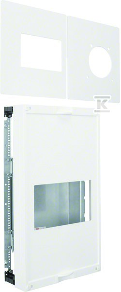 Blok 450×250 mm do MCCB 400/630A UK31C2
