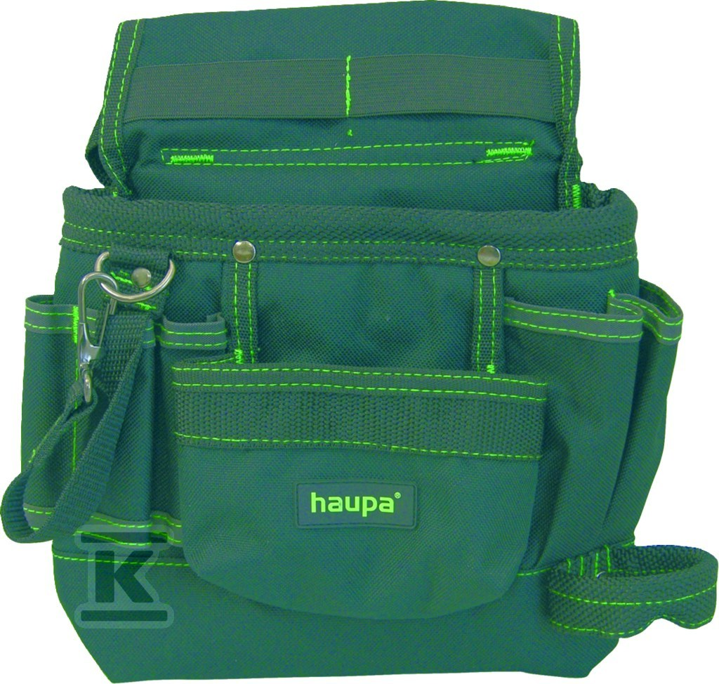Torba do paska z 8 kieszeniami pusta Tool belt 220105