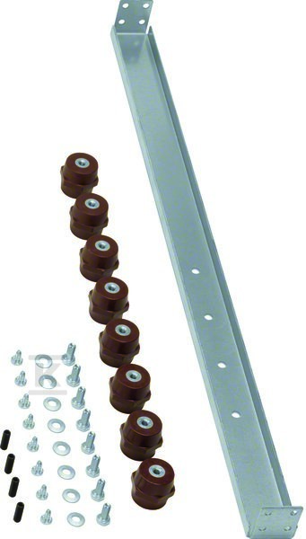 Wspornik przyłącza MCCB 1000/1600A z izolatorami, 3 polowy UZ03LE