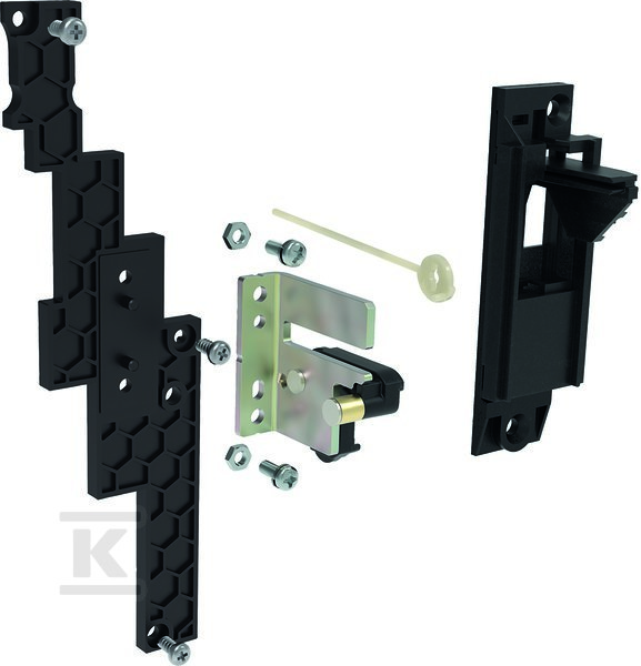 Cięgło SAFETY TRIP P250 UnimesH Combiway HYT257H