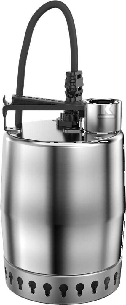 Pompa głębinowa jednostopniowa pionowa ze stali chromoniklowej UNILIFT AP12.50.11.3 3×200-220V 10m 96010897