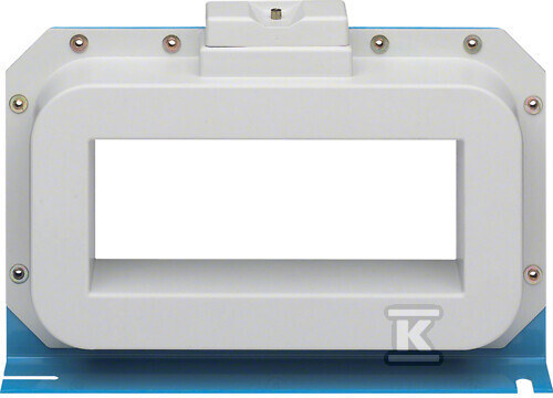 Przekładnik sumujący prostokątny 70×175 mm HR830