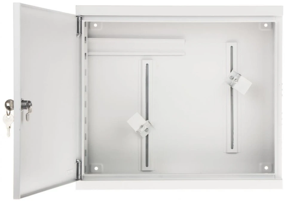 Obudowa na rejestrator CCTV 430x380x115 AWO‑DVR‑2