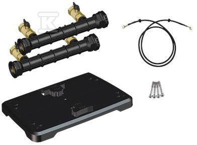 Zestaw montażowy SCALA1 dwóch pomp 99725165