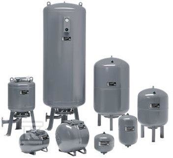Zbiornik GT-U-25 PN16 G3/4 96573349
