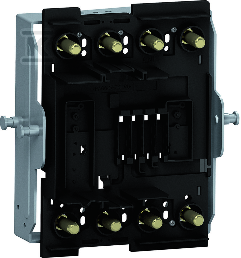 Adapter wysuwny do P250 4P, MCCB HYT333H