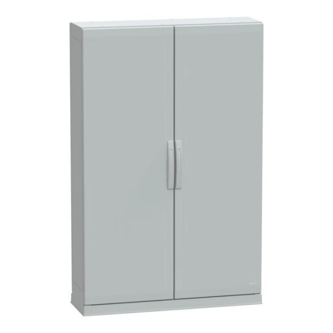 Obudowa poliestrowa PLAZ, Thalassa, IP54 z otwartą podłogą 1500x1000x320mm NSYPLAZ15103G
