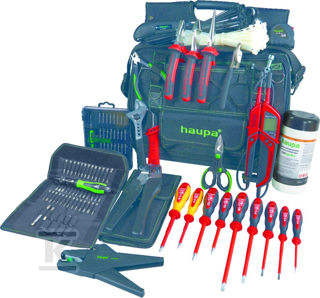 Torba narzędziowa „ProBag” Max 29 elementów 220810