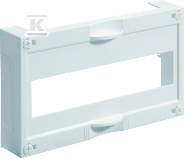 Pokrywa ze szczeliną poziomą odstęp 125 mm 150×250 US11A3
