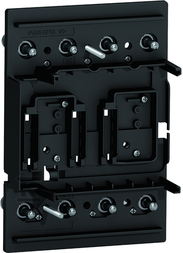 Adapter wtykowy do P160 4P 63-160A, MCCB HYS301H
