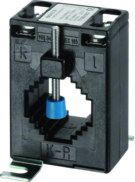 Przekładnik prądowy 150/5A 2, 5VA kl.1 SRA01505